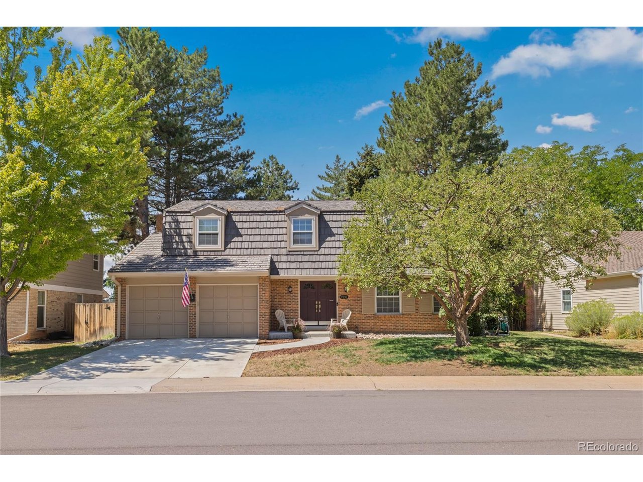 Photo of 7191 S Olive Way Englewood CO 80112