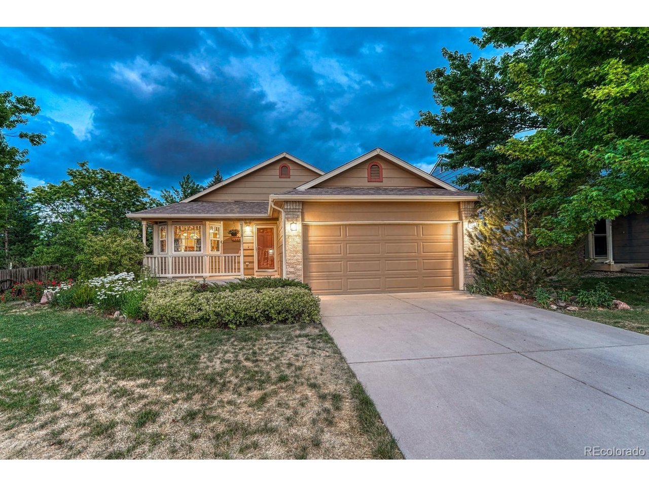 Photo of 5376 S Routt Way Littleton CO 80127