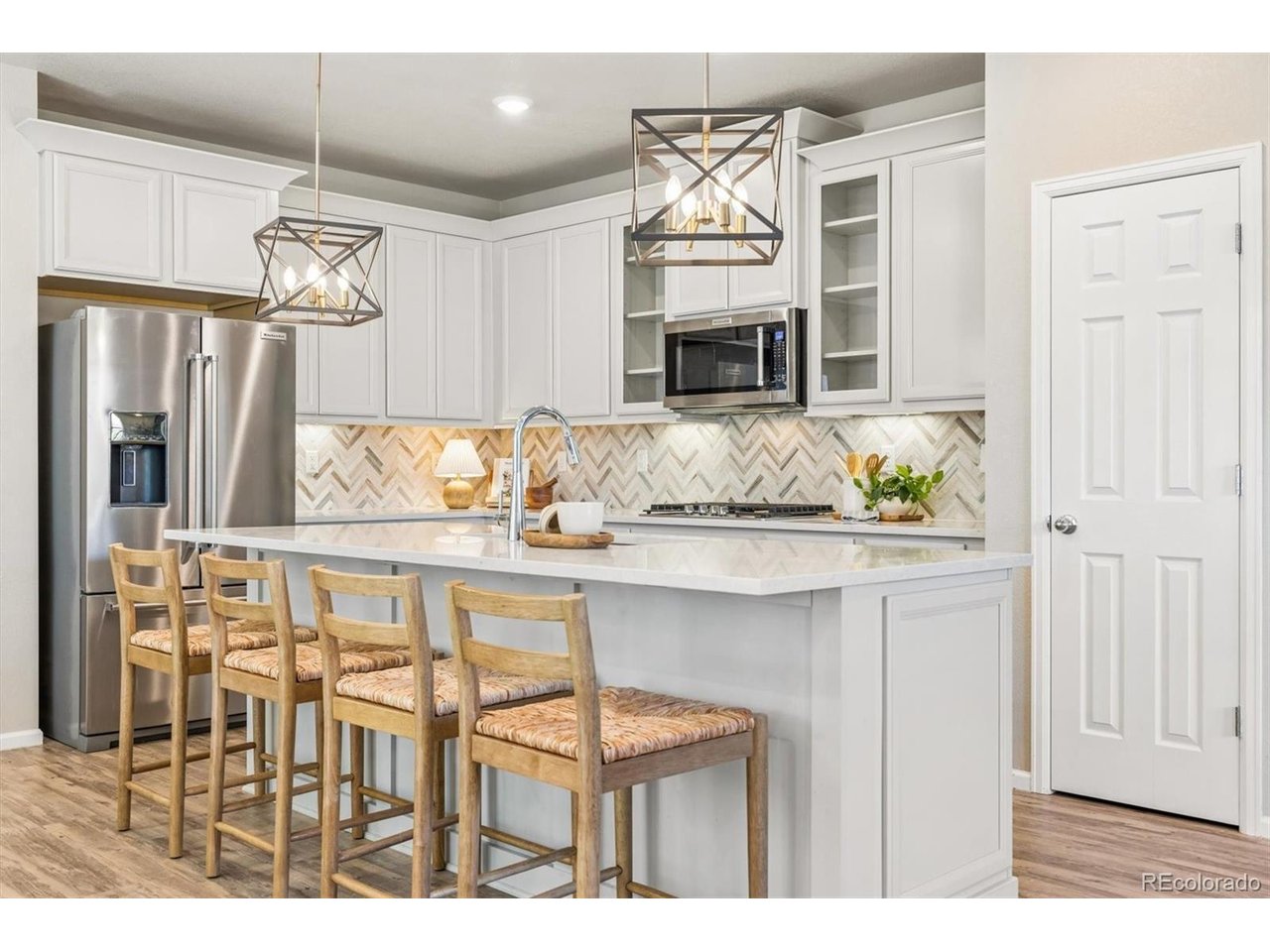 Photo of 399 Courtfield Way Castle Rock CO 80108