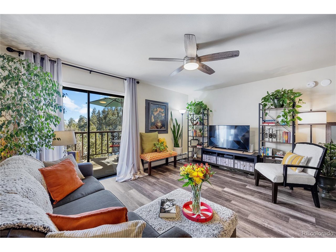 Photo of 31270 John Wallace Rd #304 Evergreen CO 80439
