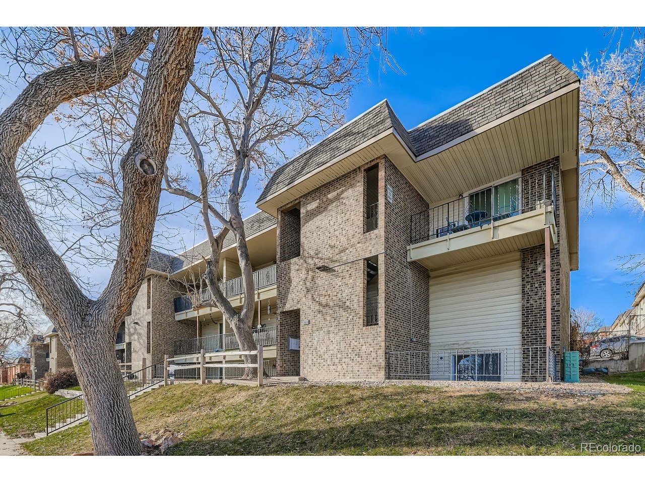 Photo of 4639 S Lowell Blvd #F Denver CO 80236