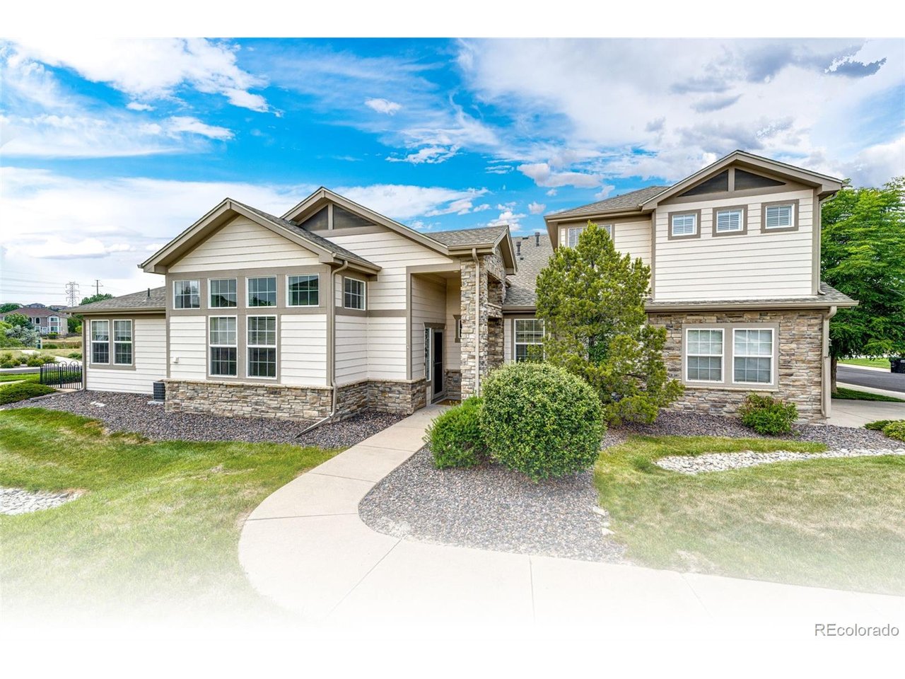 Photo of 23160 York Ave Parker CO 80138