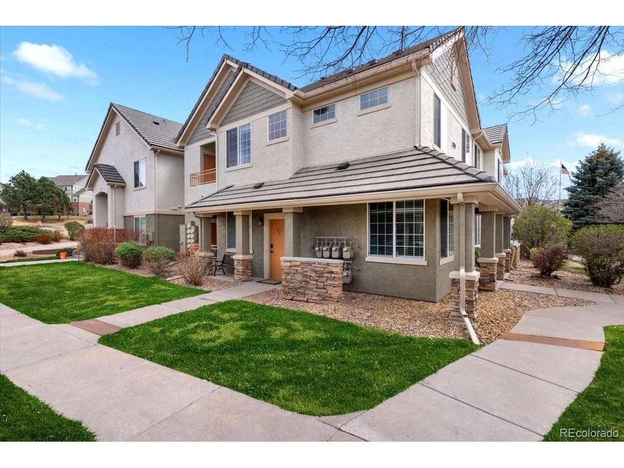 Photo of 22655 E Ontario Dr #203 Aurora CO 80016