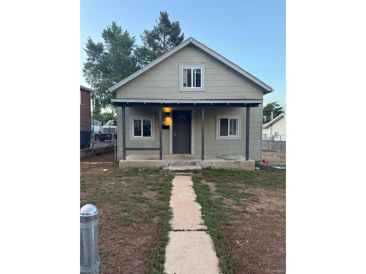 Photo of 3333 W Center Ave Denver CO 80219