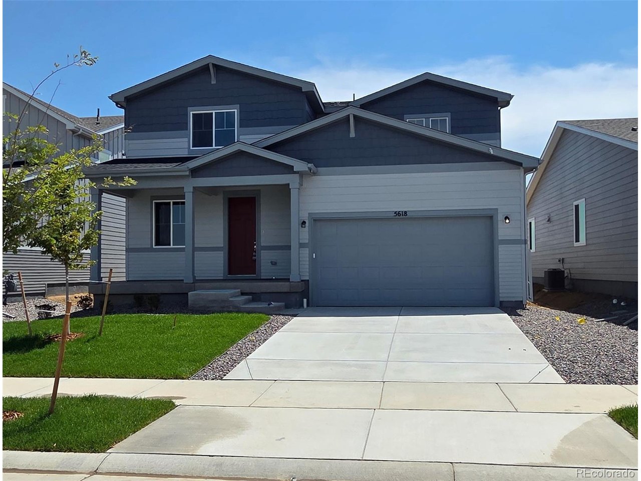 Photo of 5618 Ranch St Mead CO 80504