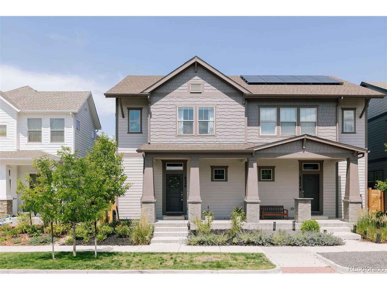 Photo of 6346 Dayton Way Denver CO 80238