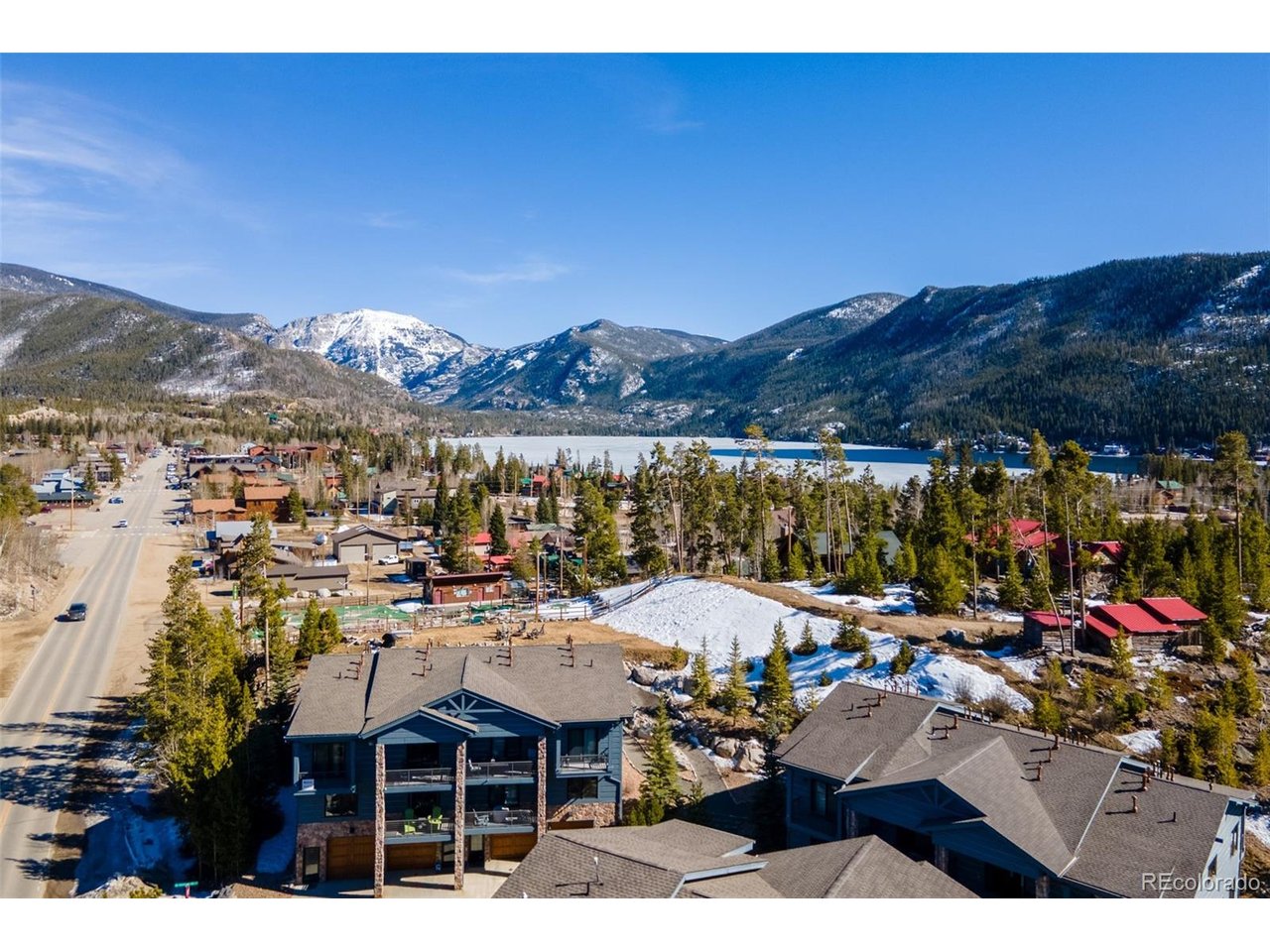 Photo of 508 Ravenwood Circle #A2 Grand Lake CO 80447