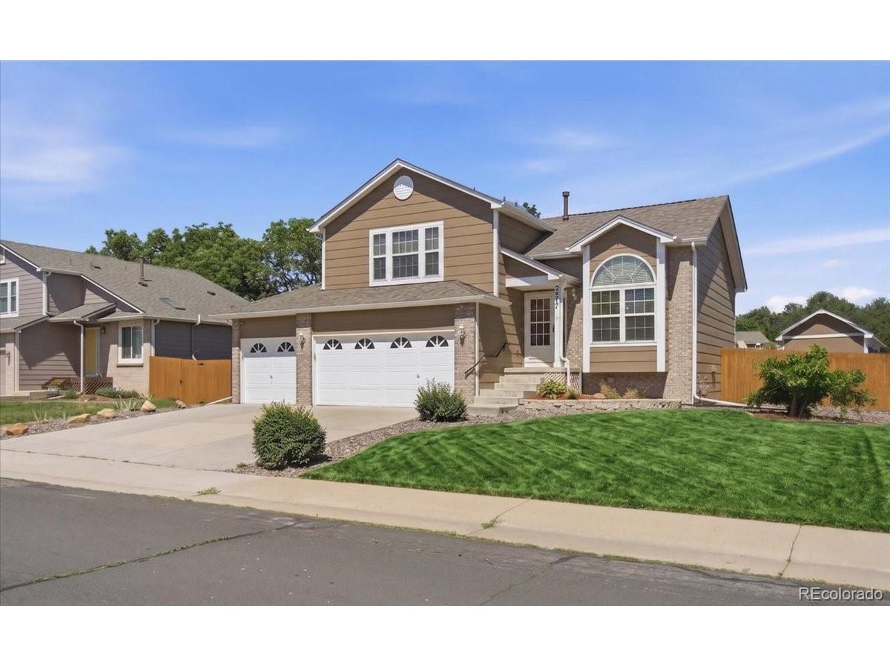 Photo of 2977 W Rowland Ave Littleton CO 80120
