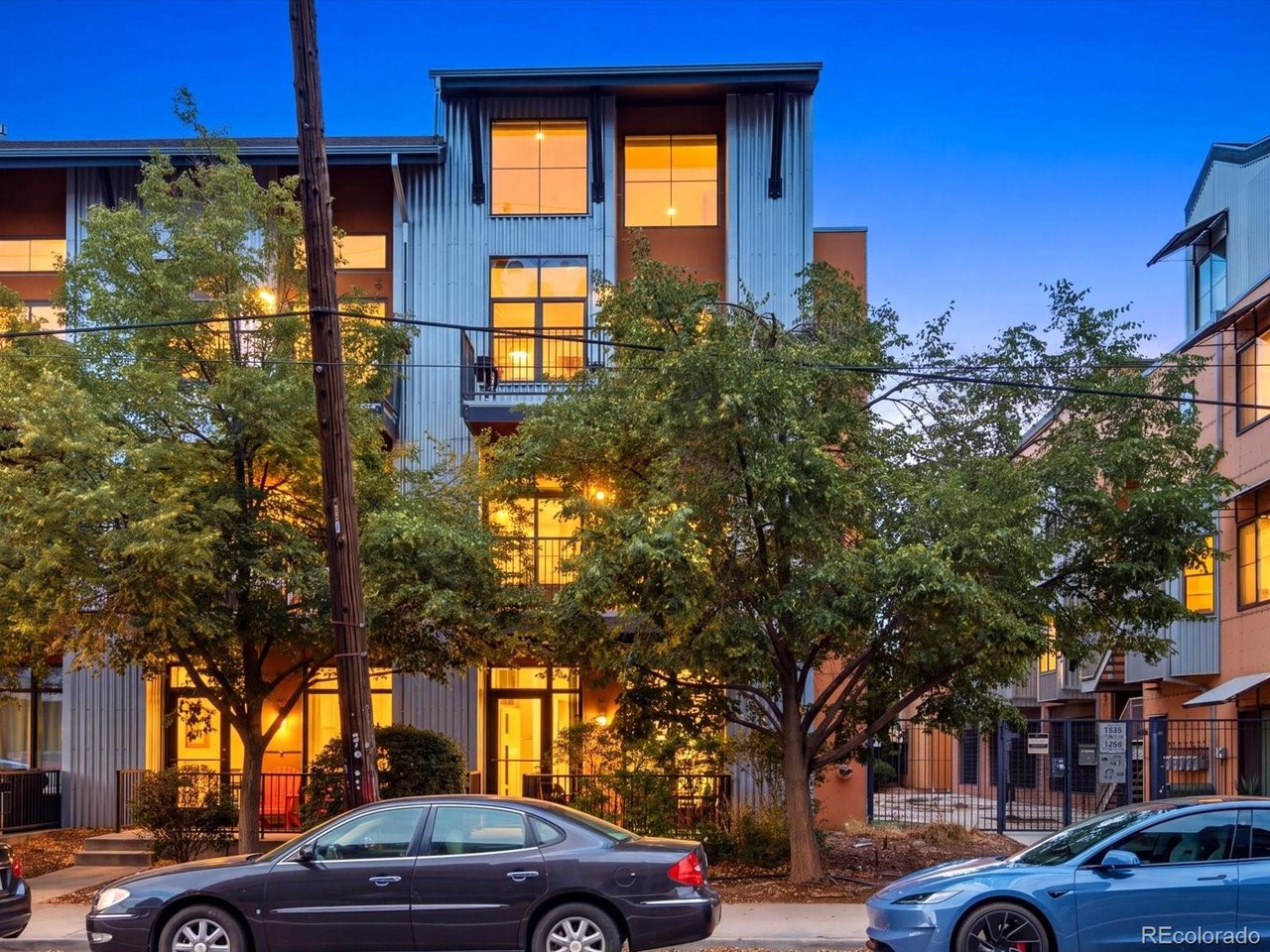 Photo of 3149 Blake St #106 Denver CO 80205