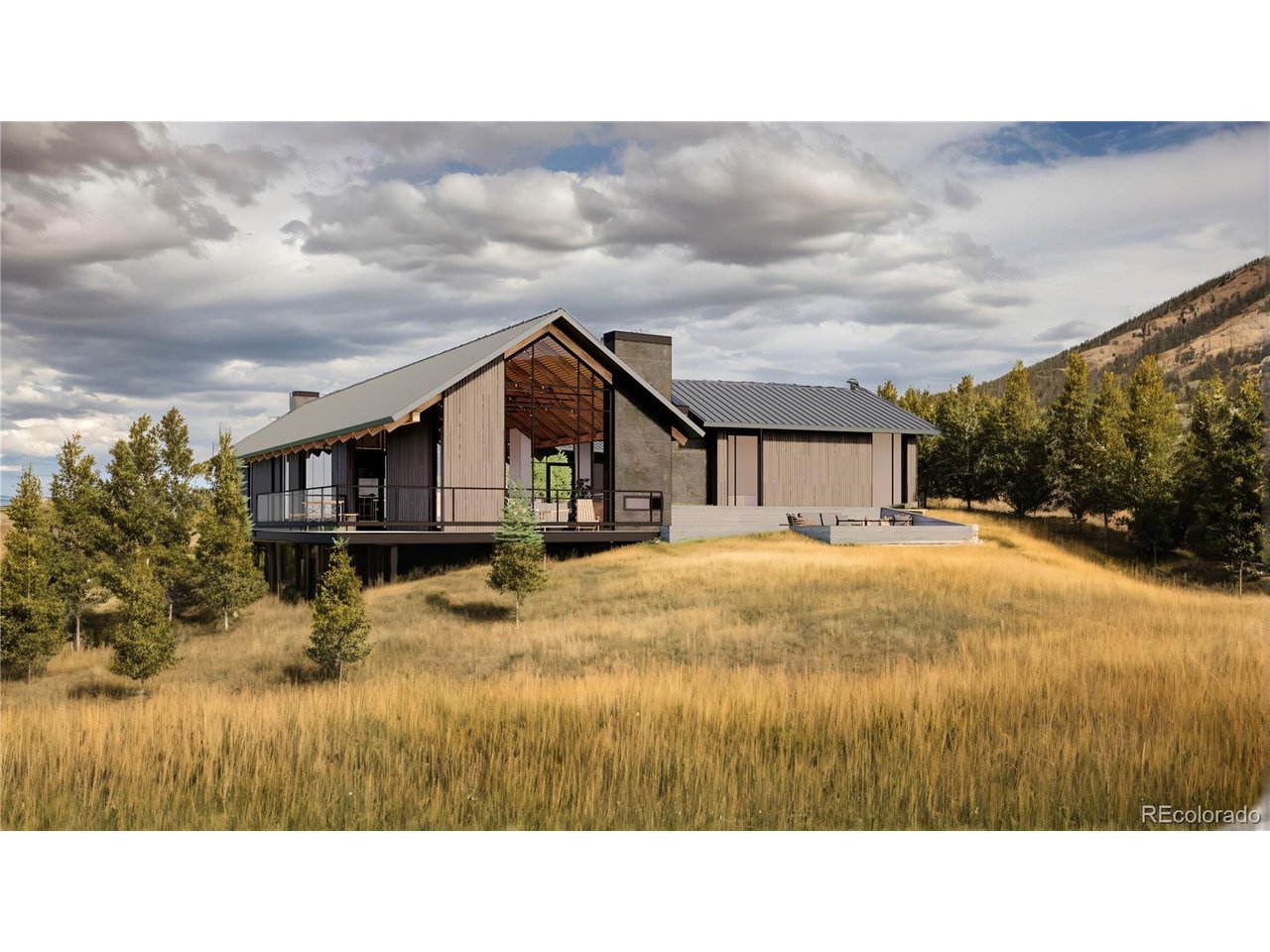 Photo of No Address Listed Golden CO 80403