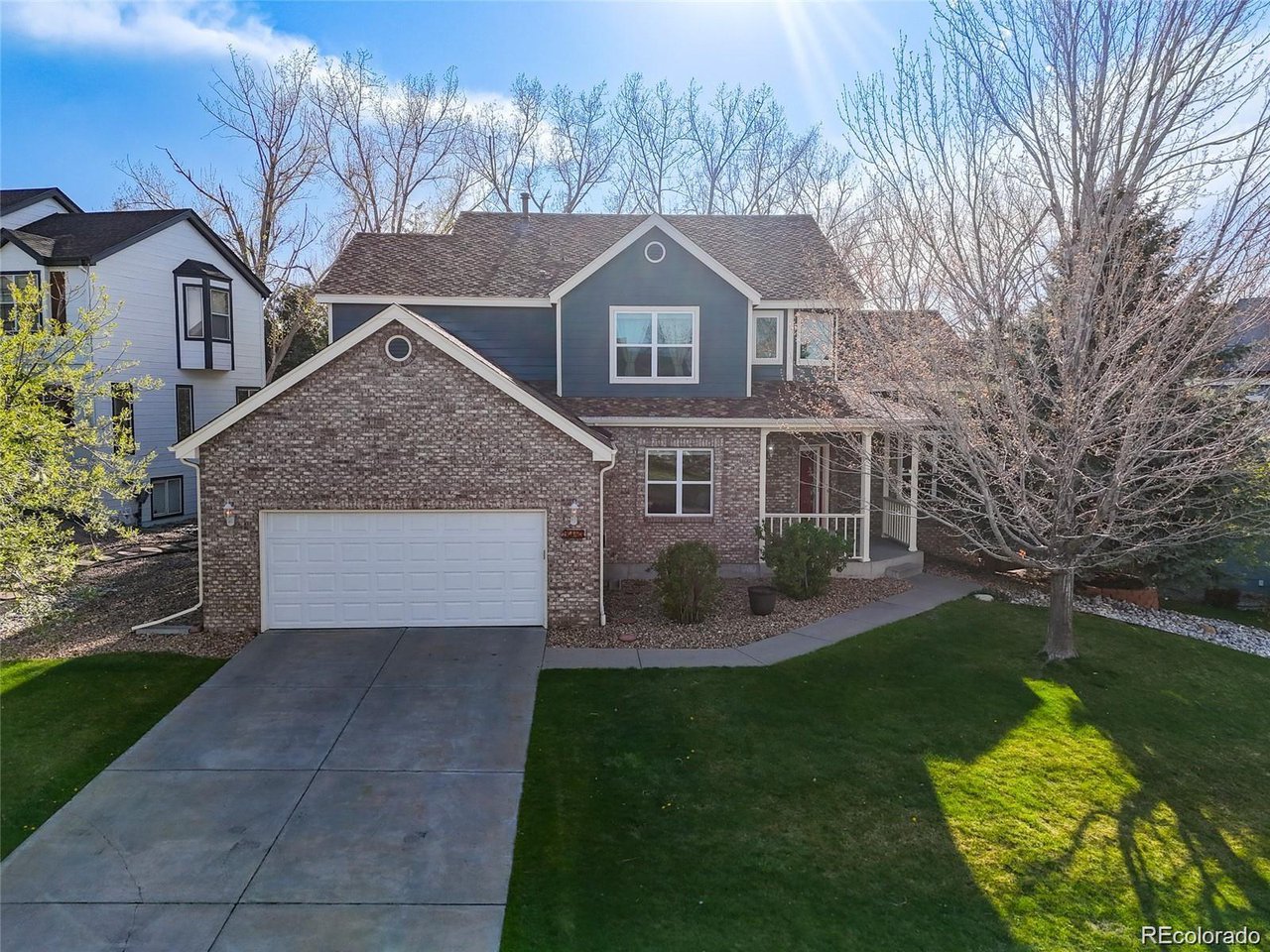 Photo of 9943 Cottoncreek Dr Highlands Ranch CO 80130
