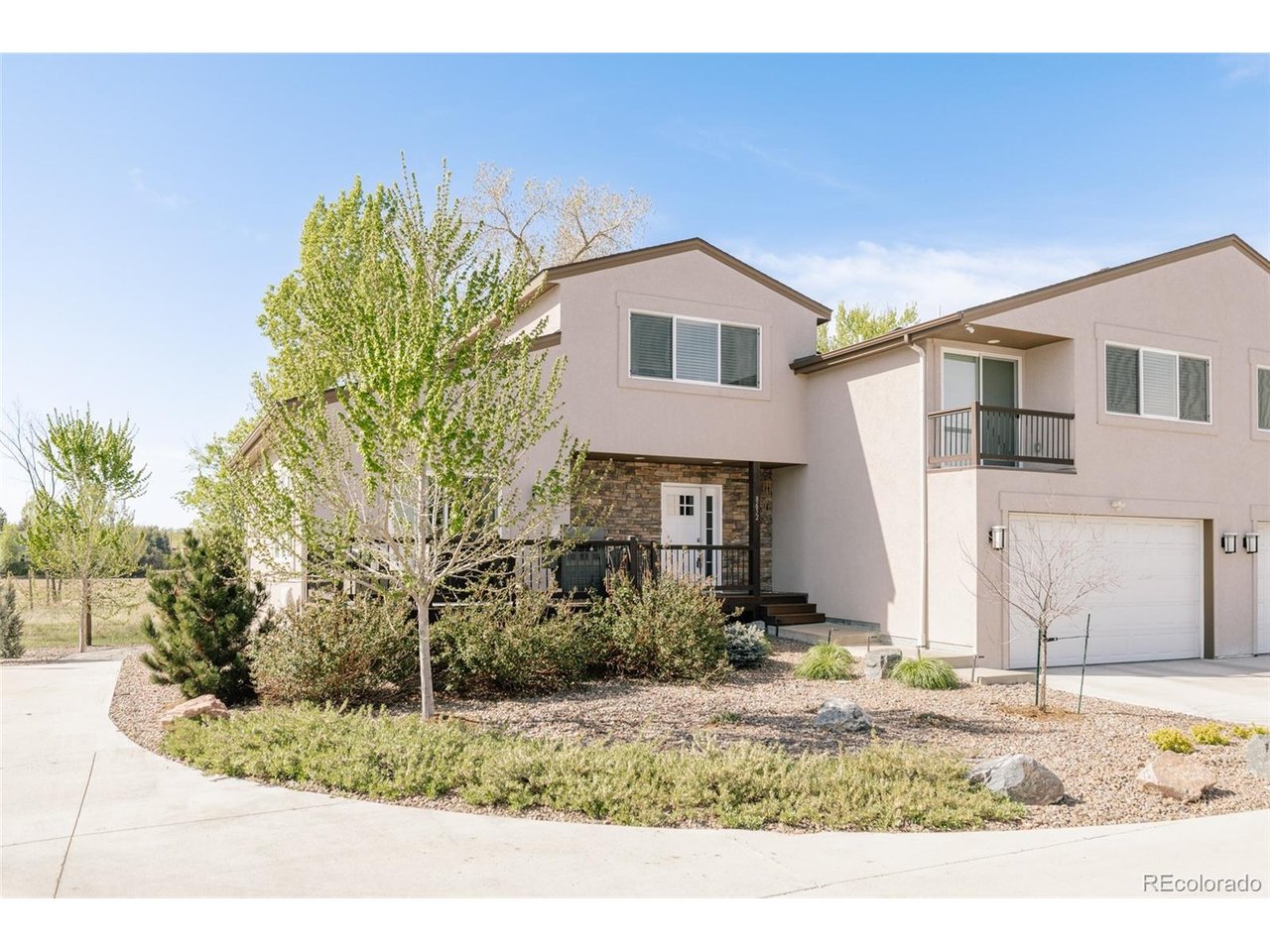 Photo of 8652 W 49th Pl Arvada CO 80002