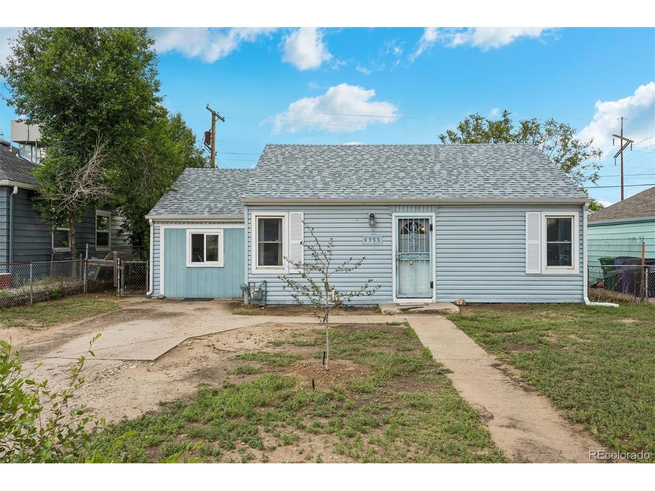 Photo of 4355 Steele St Denver CO 80216