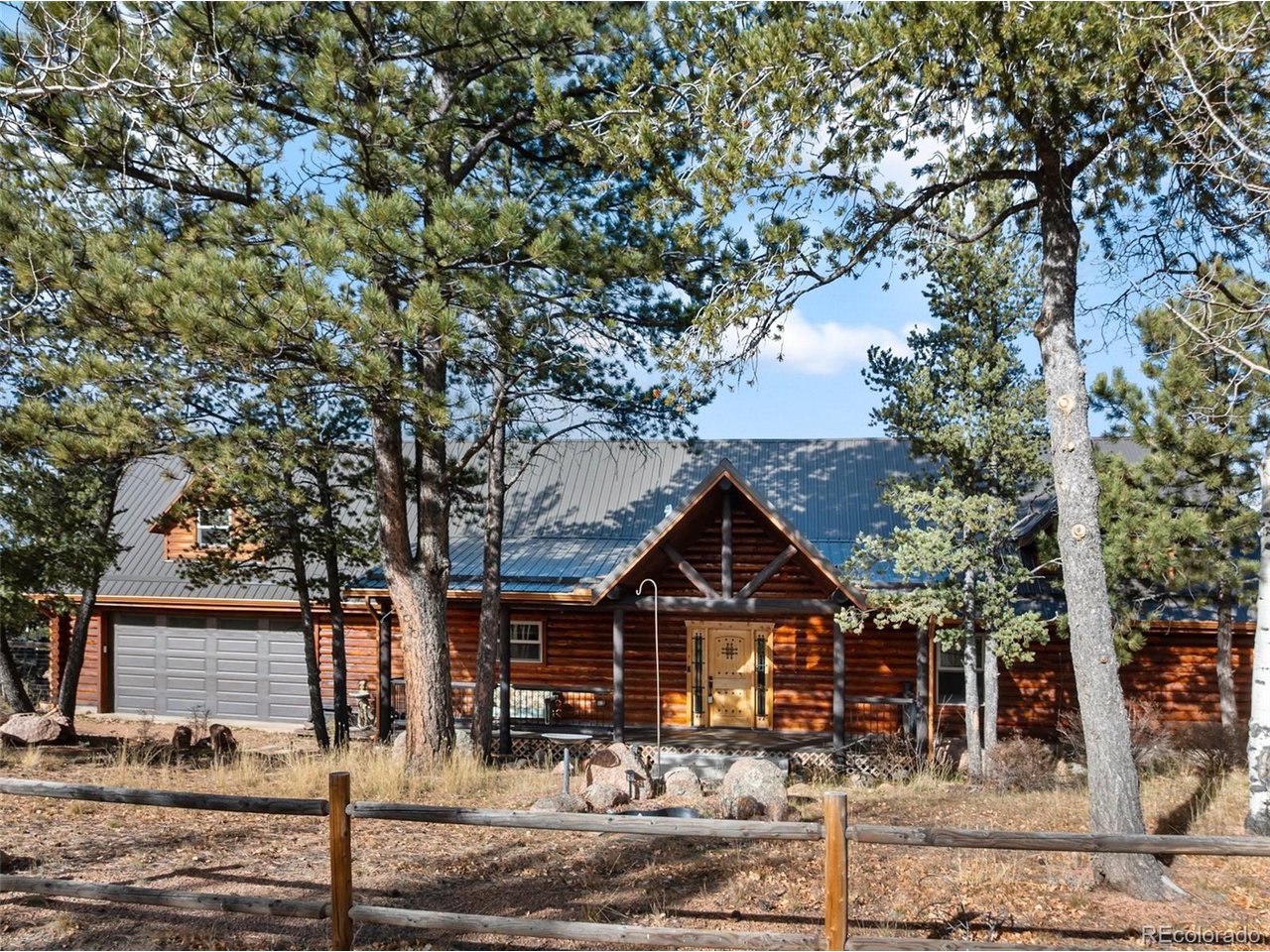 Photo of 111 Blue Spruce Rd Divide CO 80814