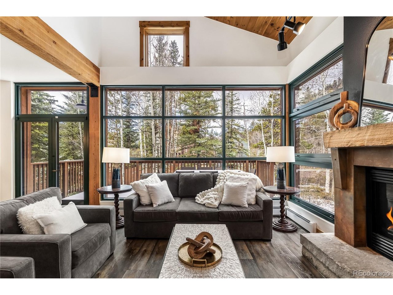 Photo of No Address Listed Keystone CO 80435