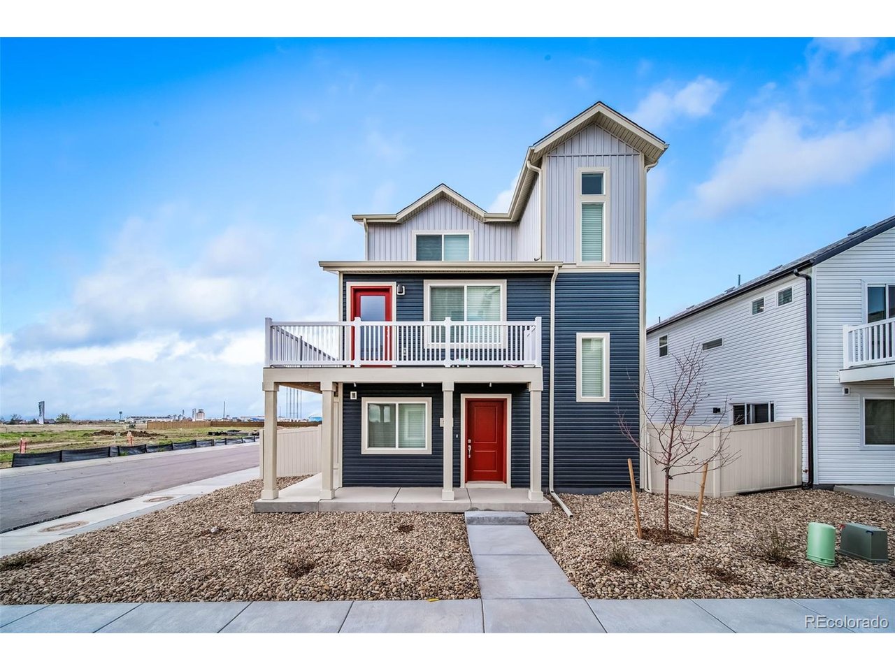 Photo of 46563 Gold Prairie Dr. Dr Bennett CO 80102