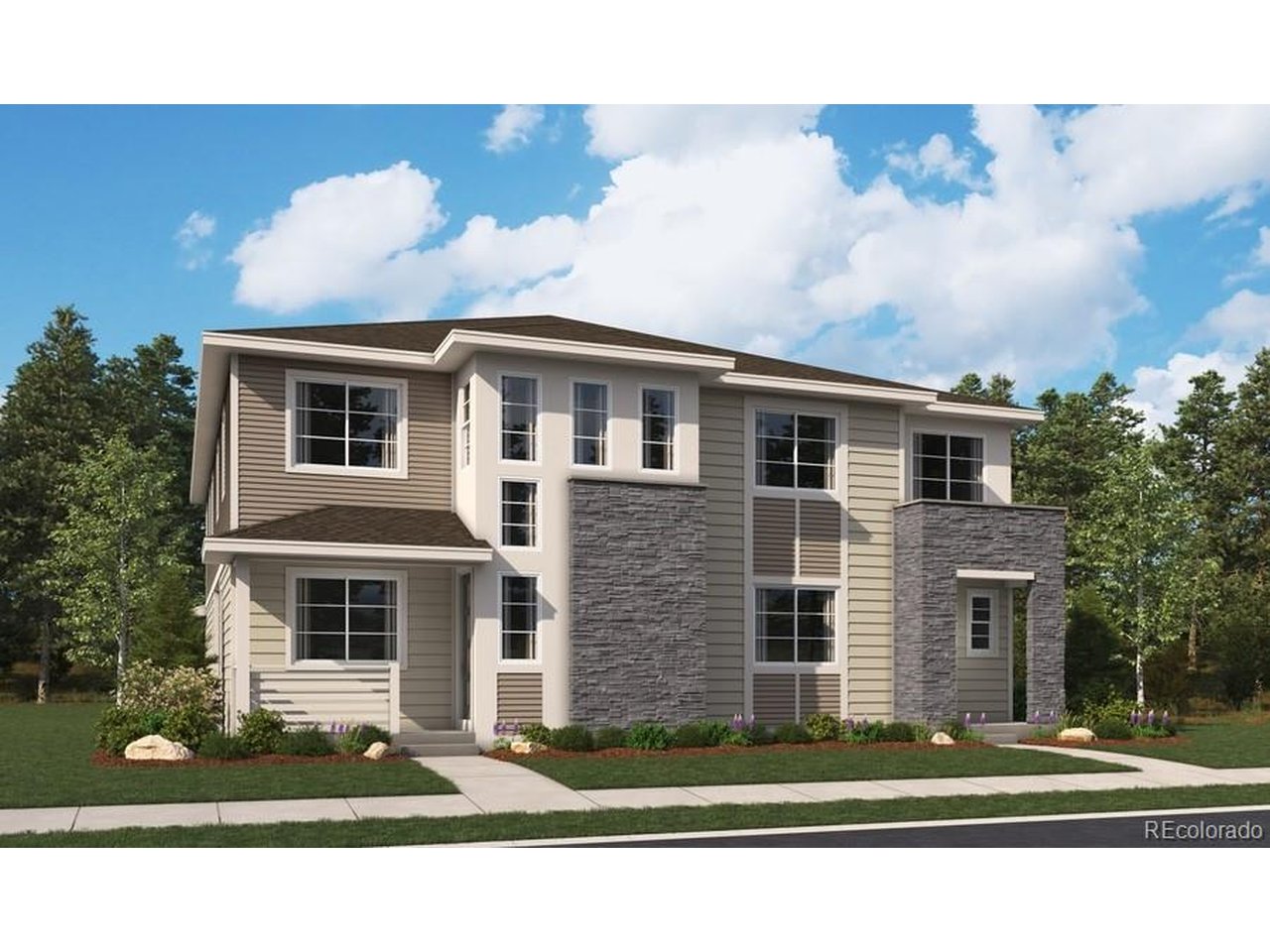 Photo of 13282 Cibola Way Parker CO 80134