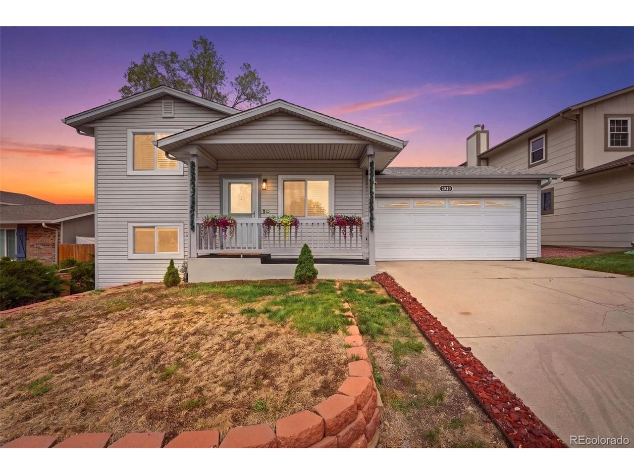 Photo of 3820 Soft Breeze Way Colorado Springs CO 80918