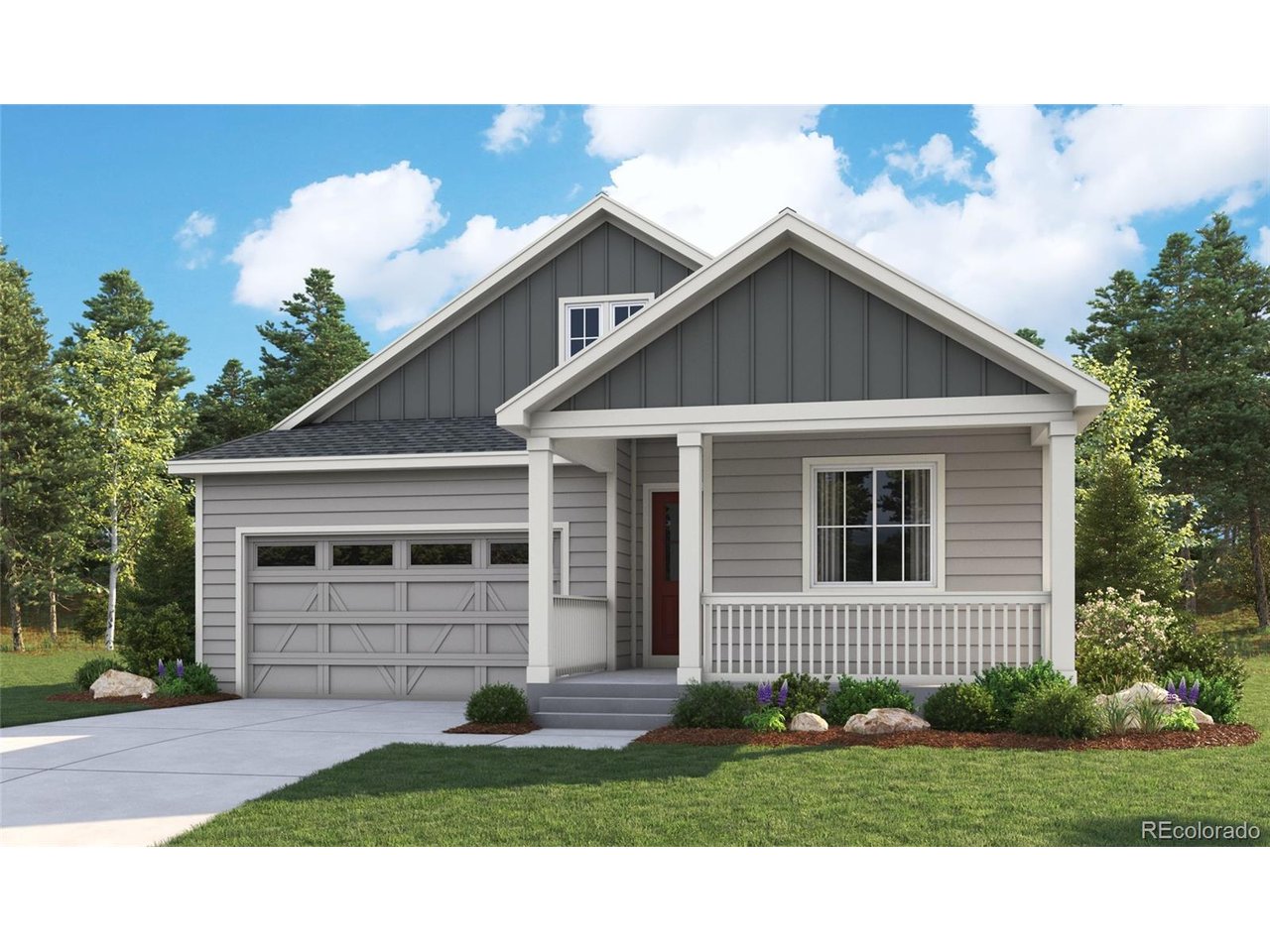Photo of 5451 Green Thumb Ave Firestone CO 80504