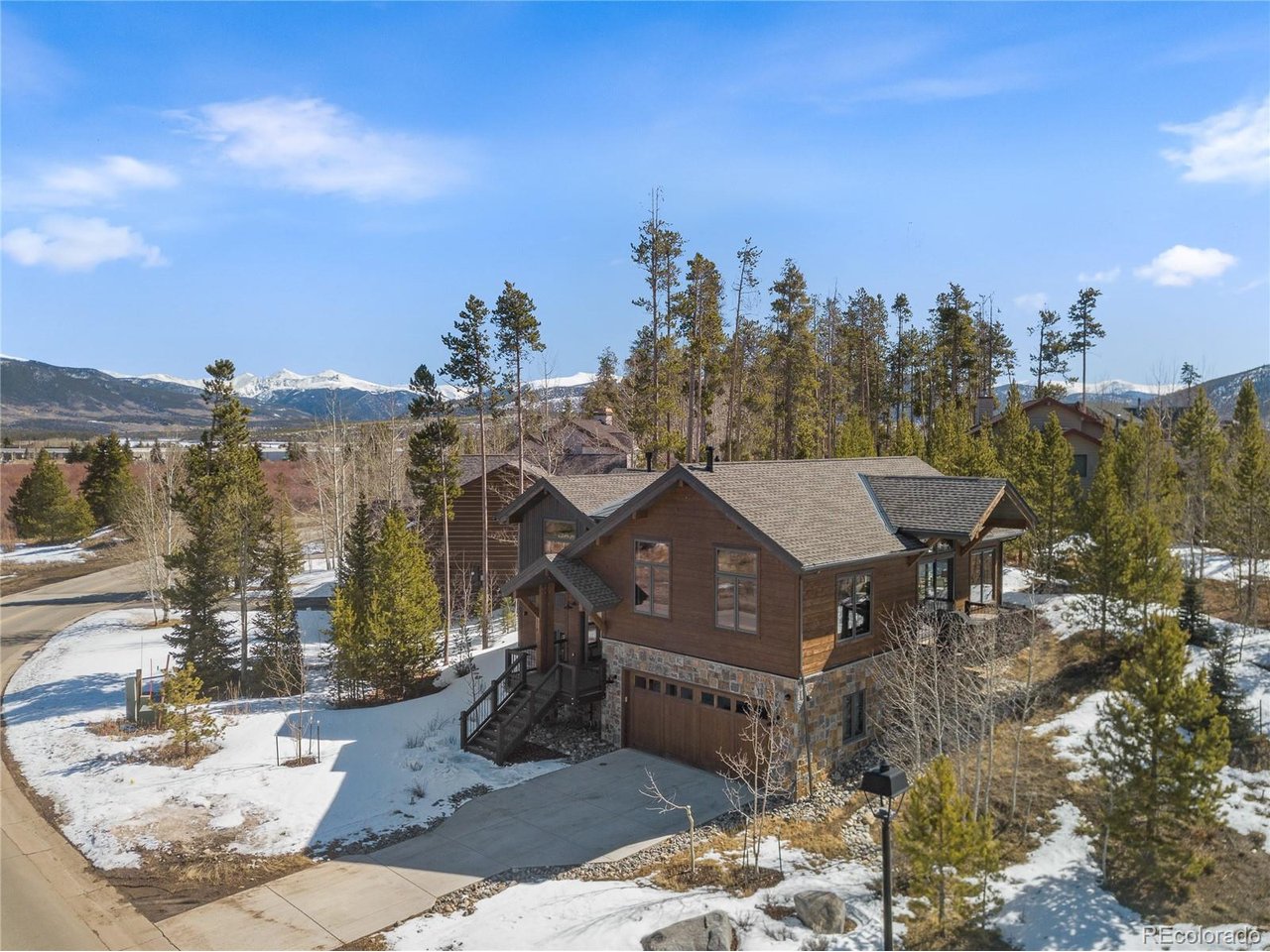 Photo of 110 Windflower Ln Frisco CO 80443