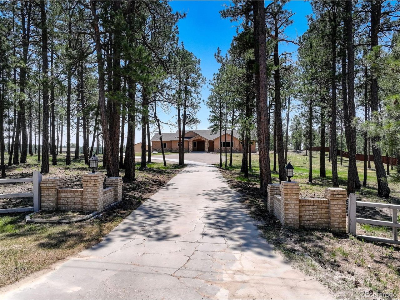 Photo of 6905 Wildridge Rd Colorado Springs CO 80908