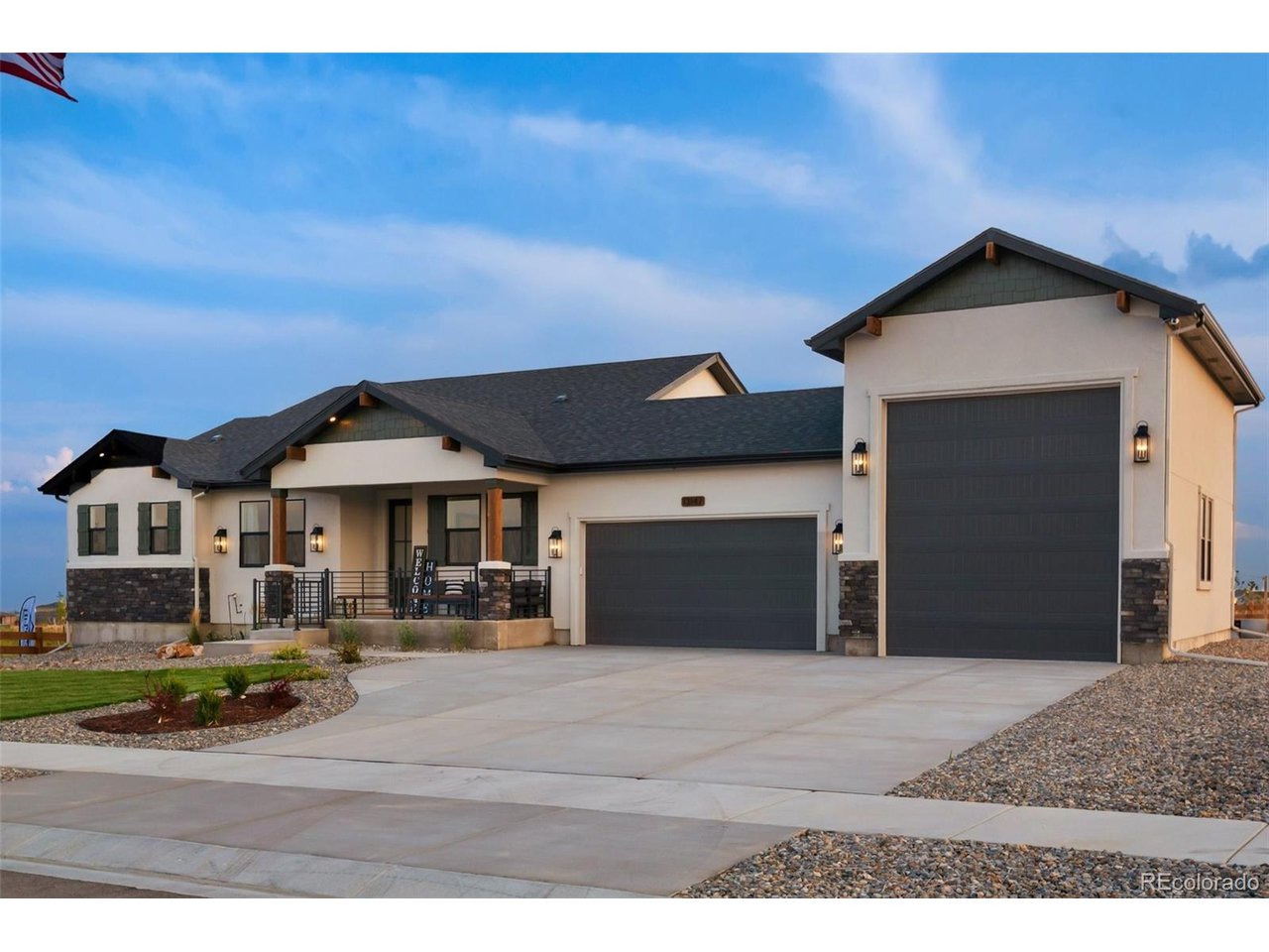 Photo of 13147 Crescent Creek Peyton CO 80831