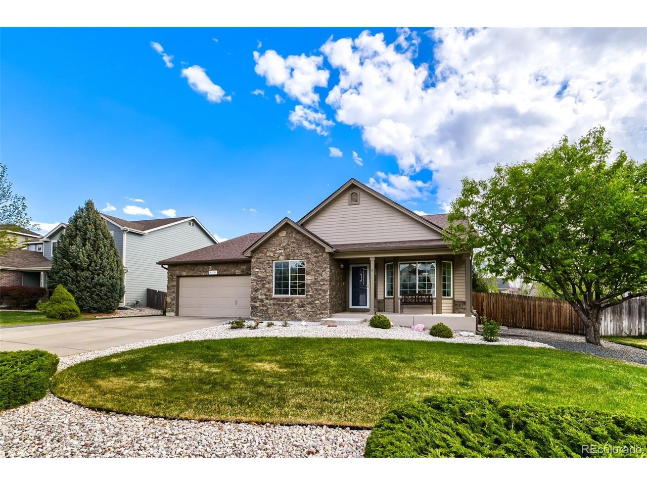 Photo of 830 Jacques Way Erie CO 80516