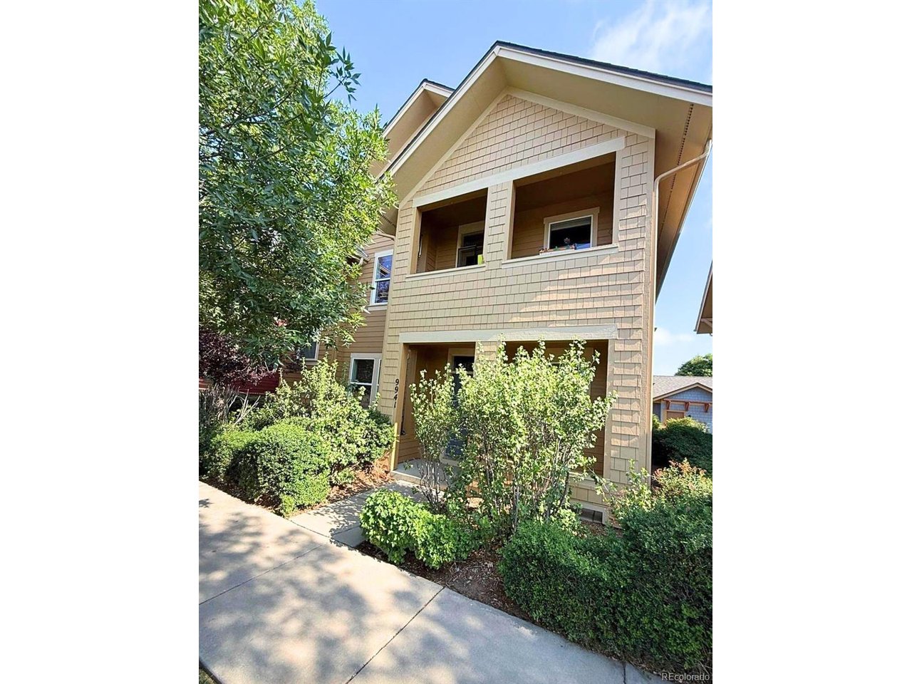 Photo of 9941 E 26th Ave Denver CO 80238