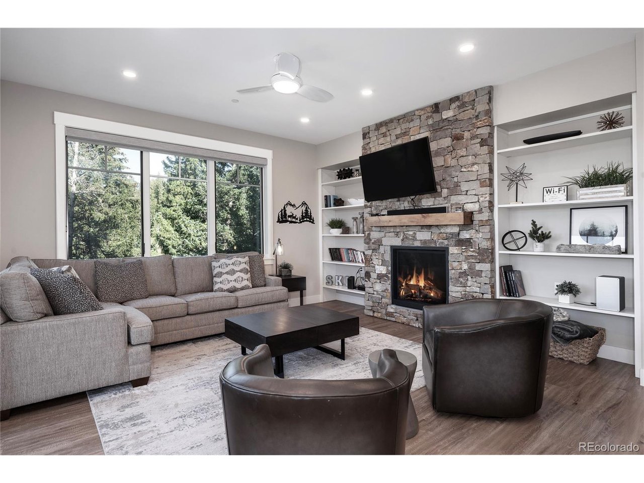 Photo of 400 Baker Dr #TE-204 Winter Park CO 80482