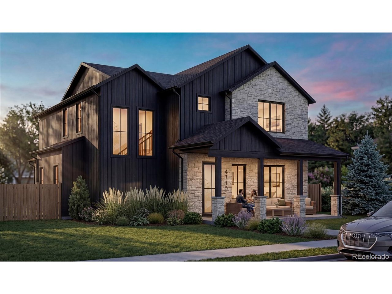 Photo of 4110 Yates St Denver CO 80212