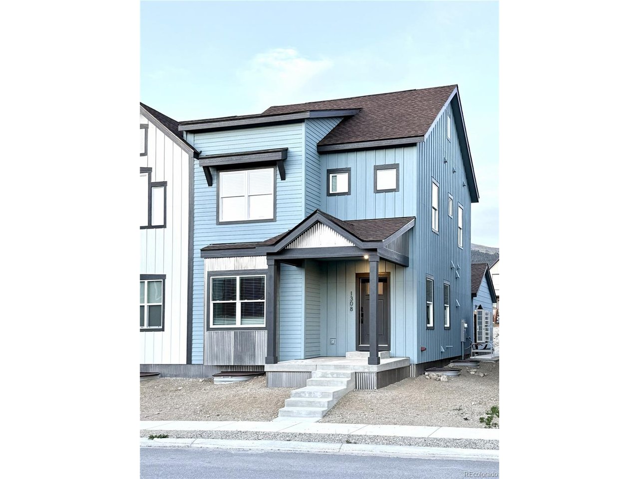 Photo of 1311 Grand Review Dr Leadville CO 80461