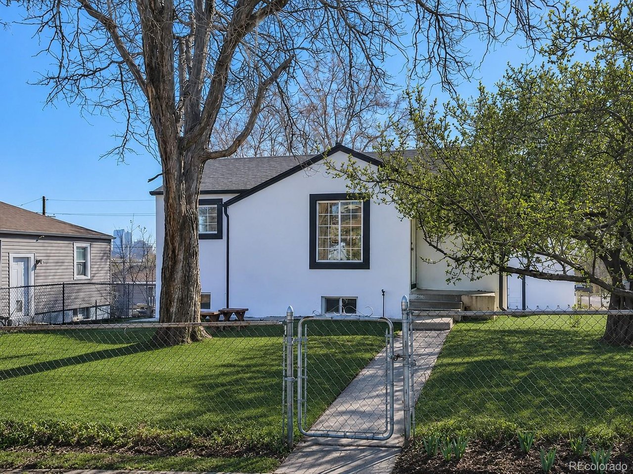 Photo of 802 Julian St Denver CO 80204