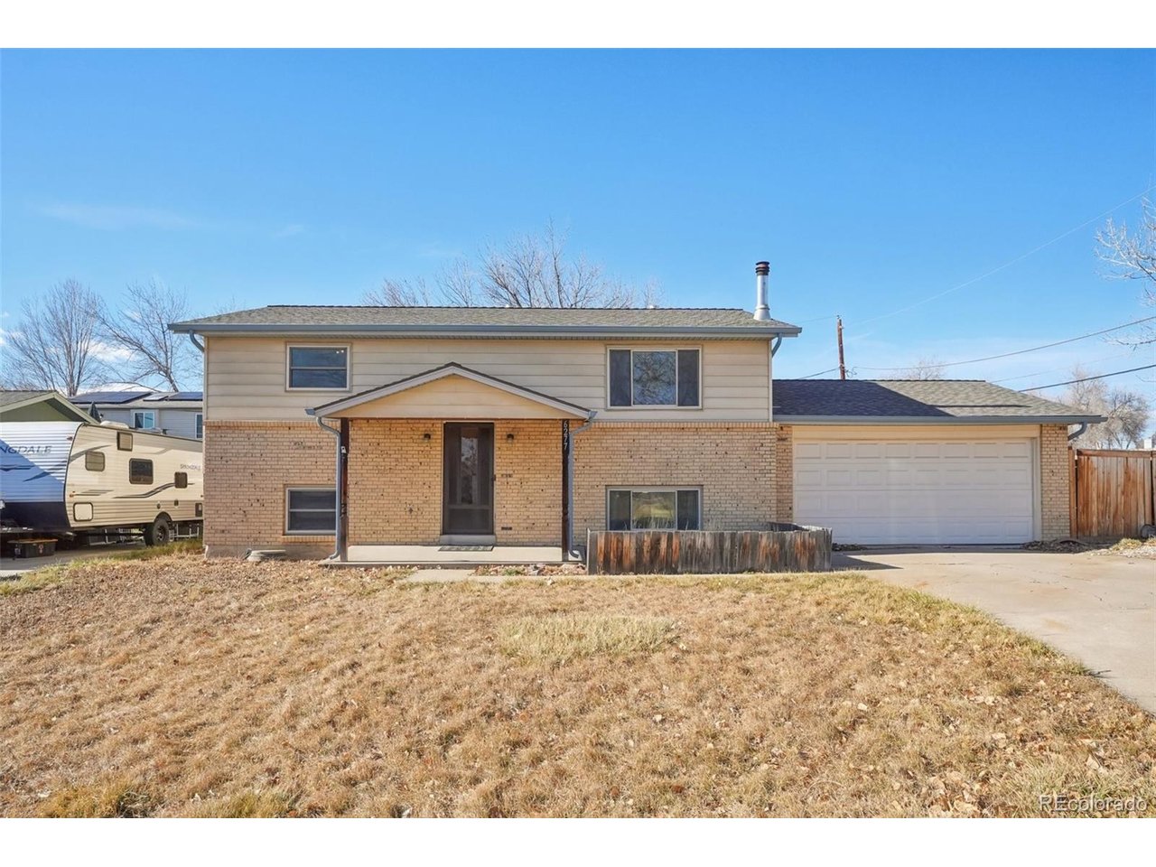Photo of 6277 Reed Ct Arvada CO 80003