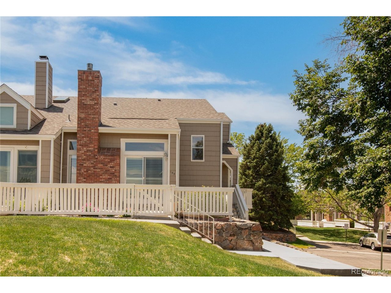 Photo of 155 Blue Spruce Ct Highlands Ranch CO 80126