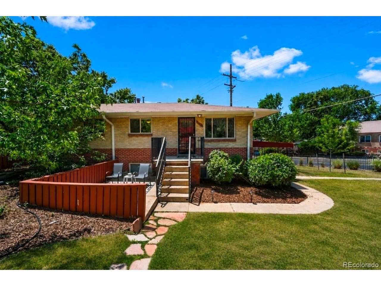 Photo of 3286 W Fairview Pl Denver CO 80211