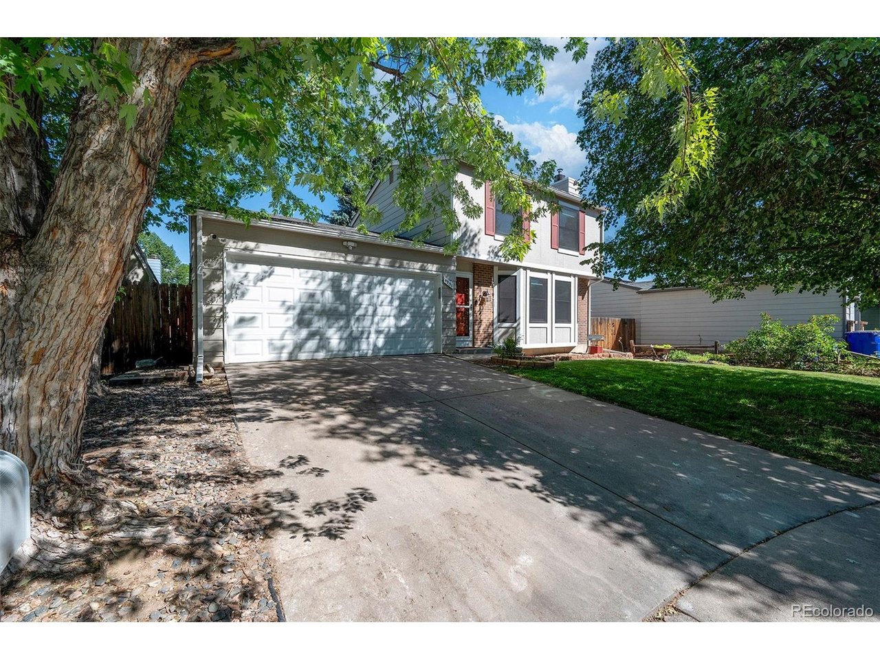 Photo of 4951 S Richfield Cir Aurora CO 80015