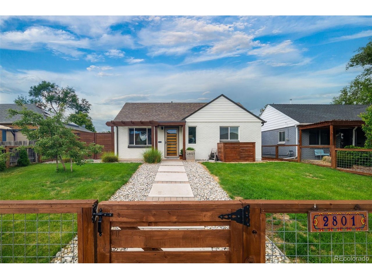 Photo of 2801 Poplar St Denver CO 80207