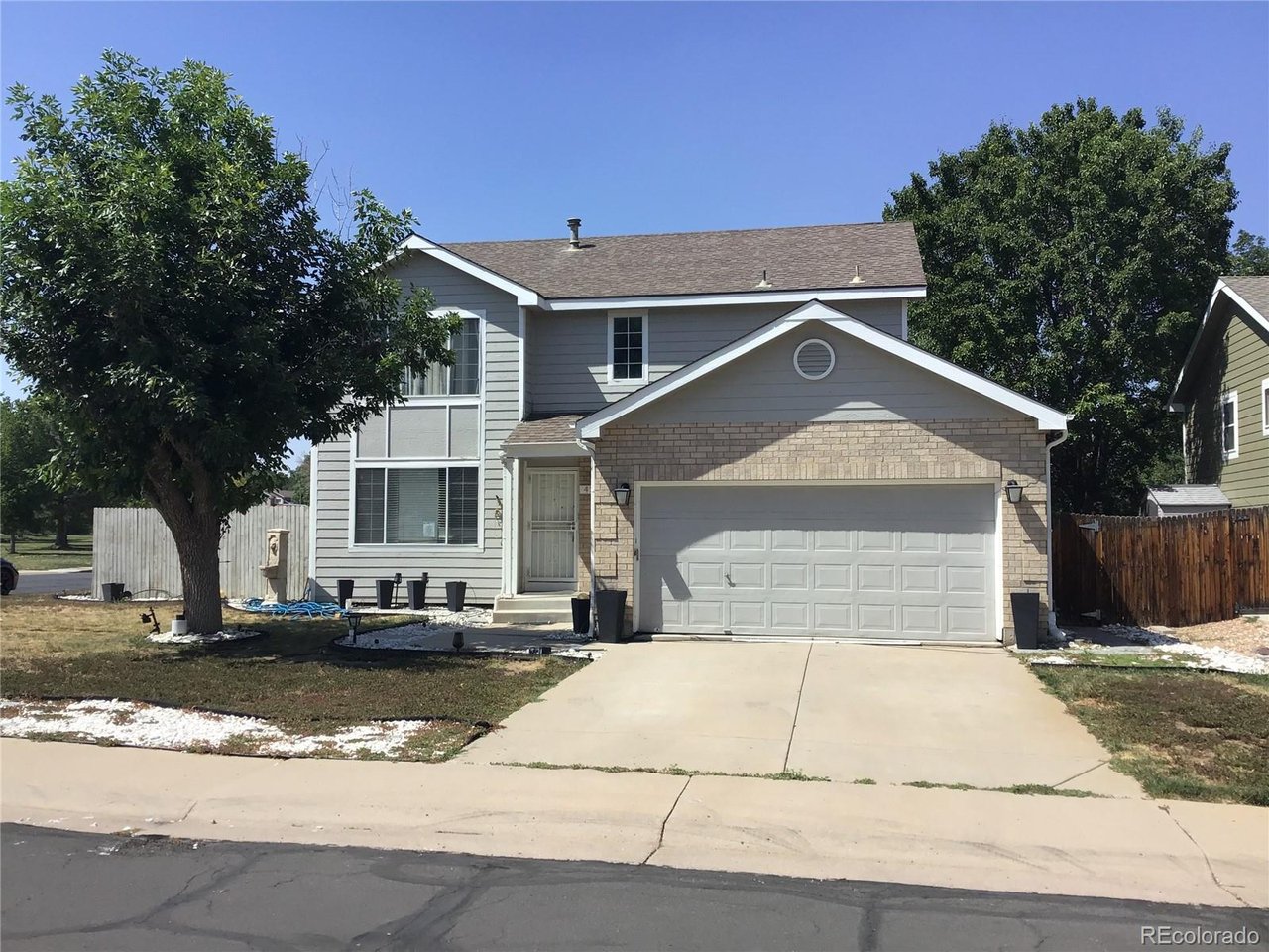 Photo of 4315 E 128th Pl Thornton CO 80241