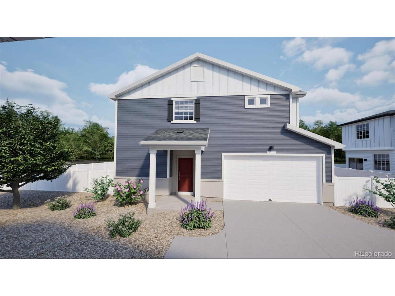 Photo of 10084 Salem Ct Commerce City CO 80022