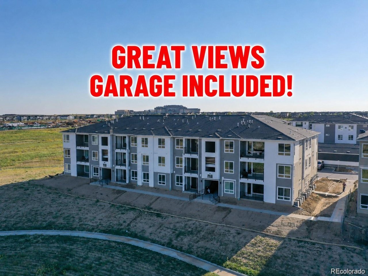 Photo of 6153 N Ceylon St #6-304 Denver CO 80249