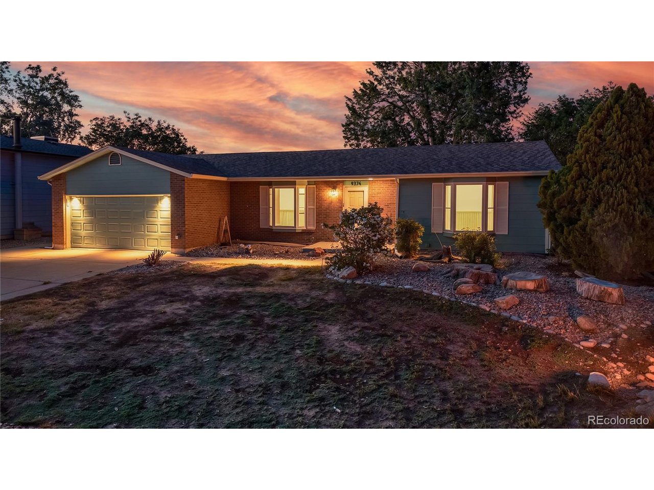 Photo of 9374 Bellaire St Thornton CO 80229
