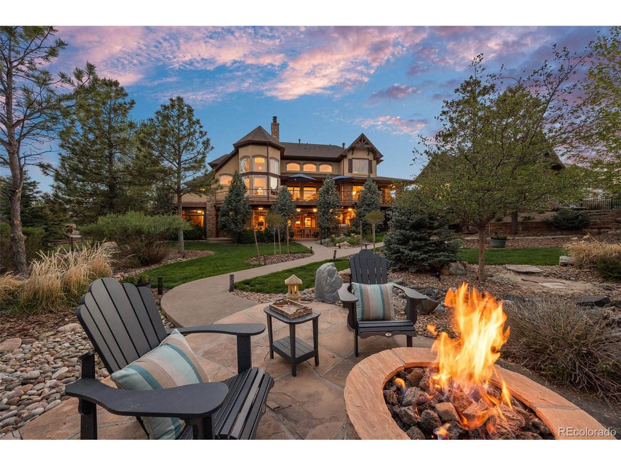 Photo of 9359 Hidden Pines Ct Parker CO 80134