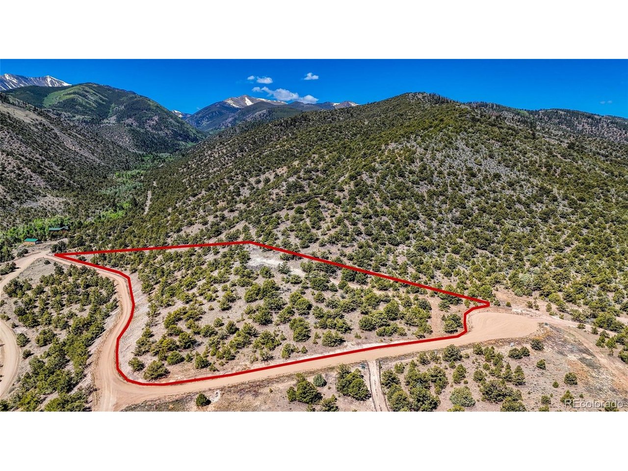 Photo of 7383 Heavenly View Pkwy Salida CO 81201