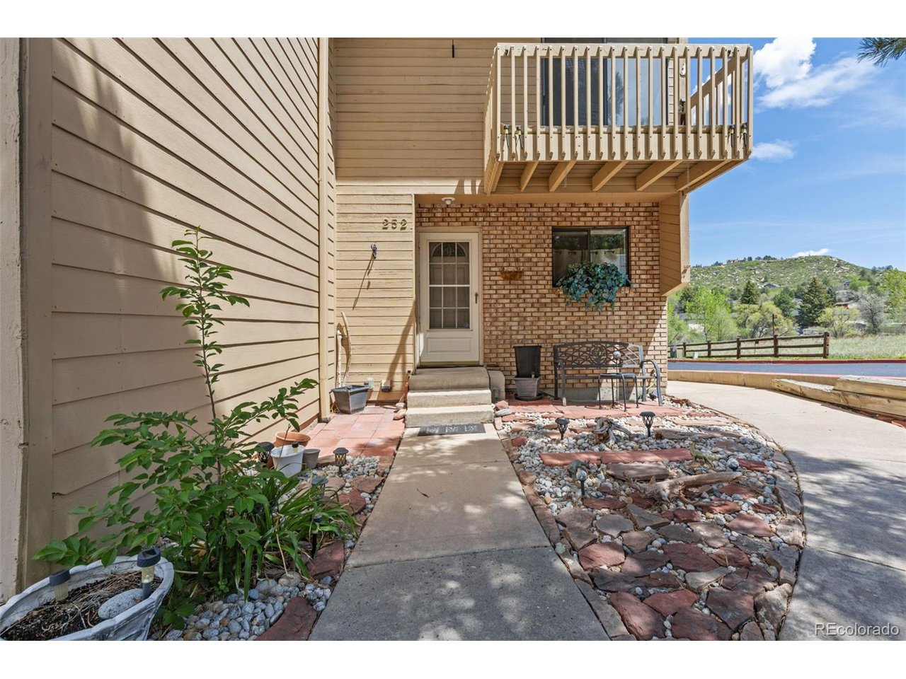 Photo of 252 S Oman Rd Castle Rock CO 80104