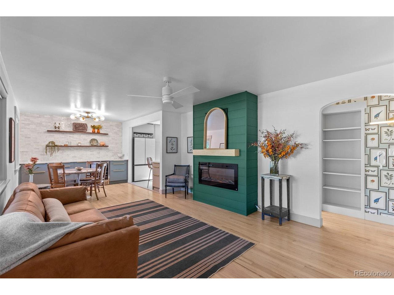 Photo of 3045 S Jackson St Denver CO 80210