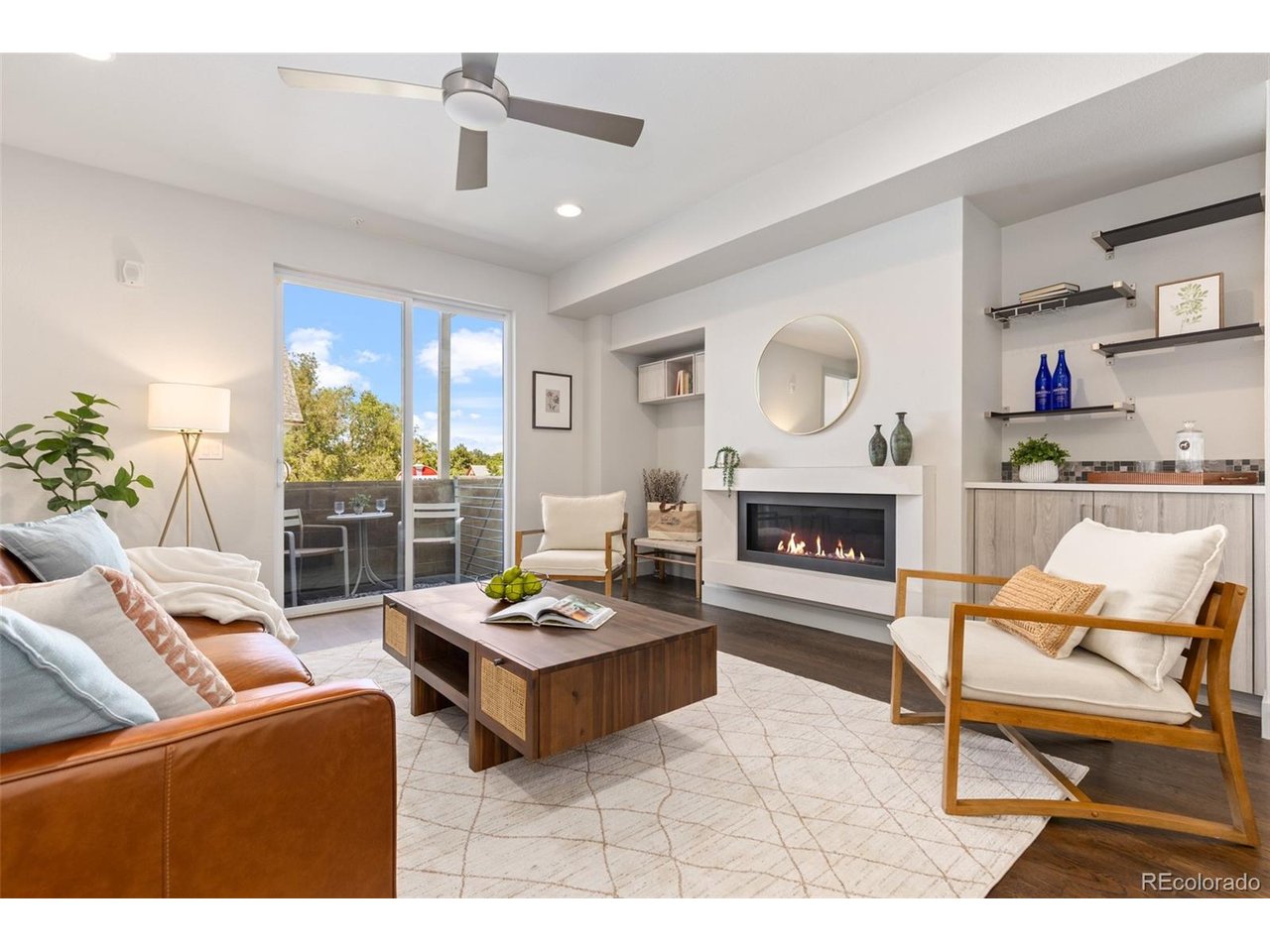 Photo of 4943 Lowell Blvd #2 Denver CO 80221