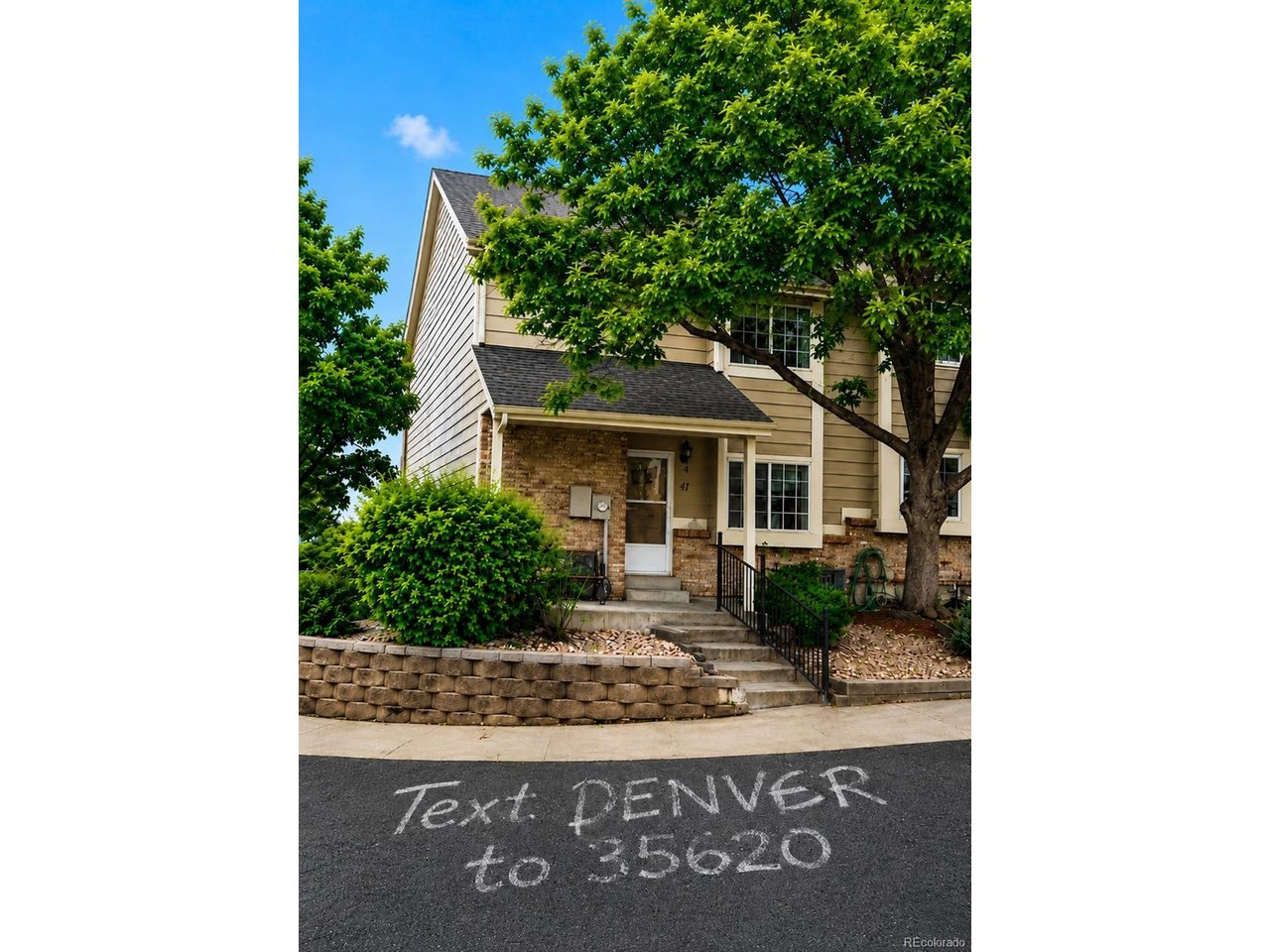 Photo of 1470 S Quebec Way #41 Denver CO 80231