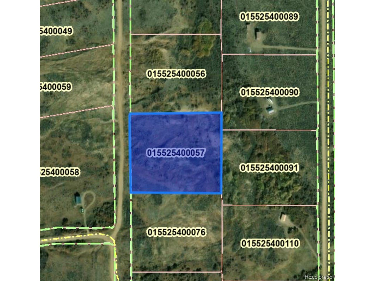 Photo of 544 Timberlane Loop Craig CO 81625