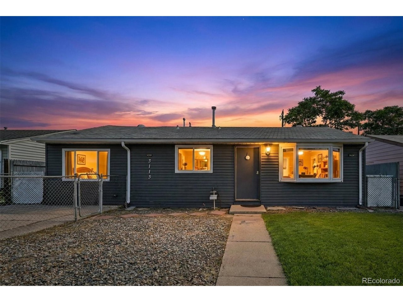 Photo of 3113 W Jefferson Ave Englewood CO 80110