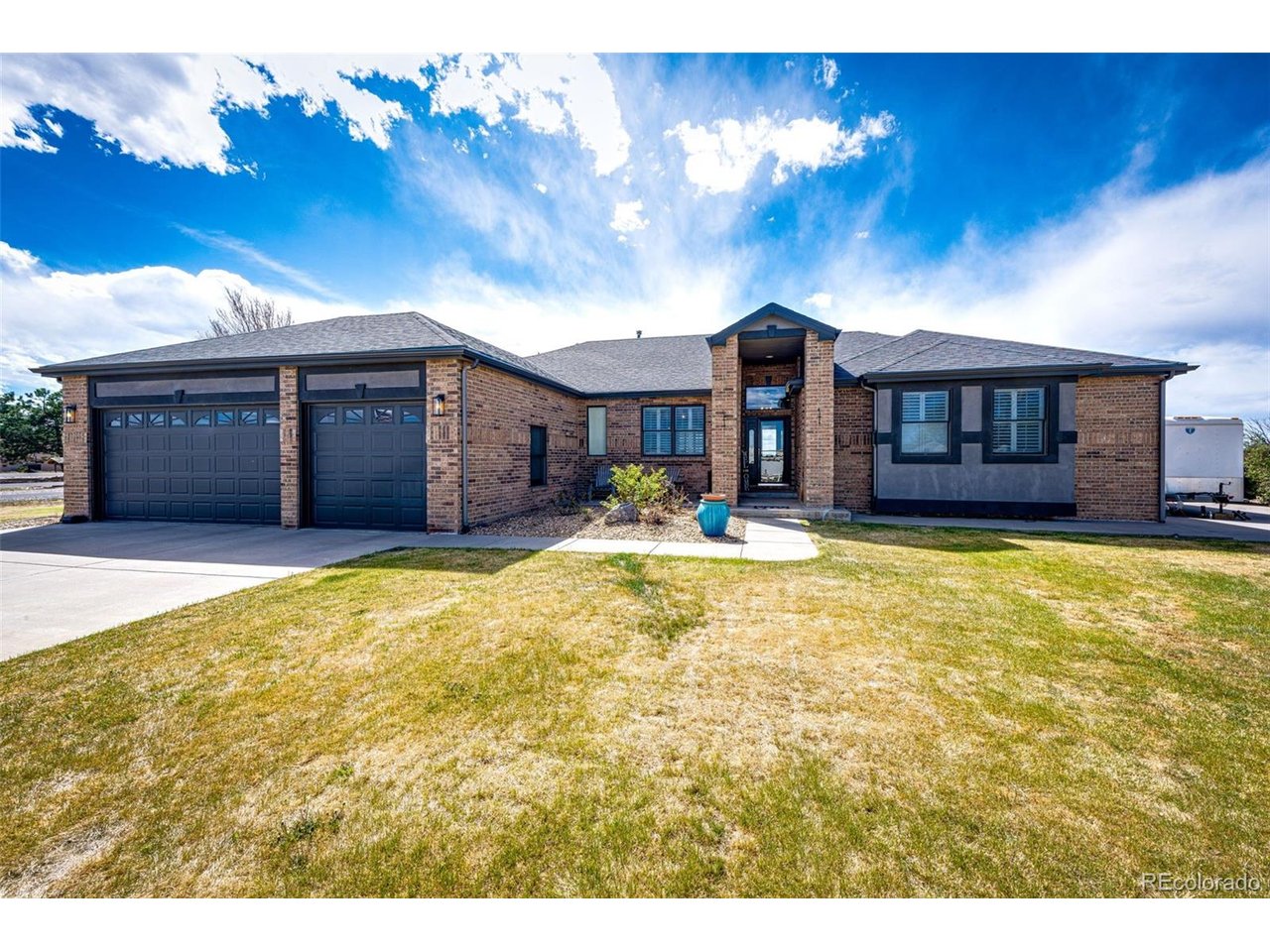 Photo of 1283 Eclipse St Watkins CO 80137